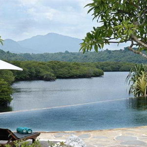 Sejur Mimpi Resort Menjangan vacanta Bali