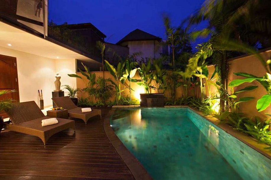 Hotel Kanishka Villas
