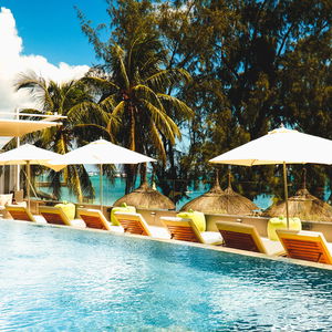 Sejur Wonders Beach Boutique Hotel vacanta Mont Choisy