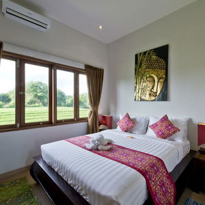 Hotel Sahaja Sawah Resort cazare Bali