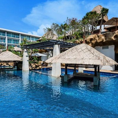 Hotel Sakala Resort