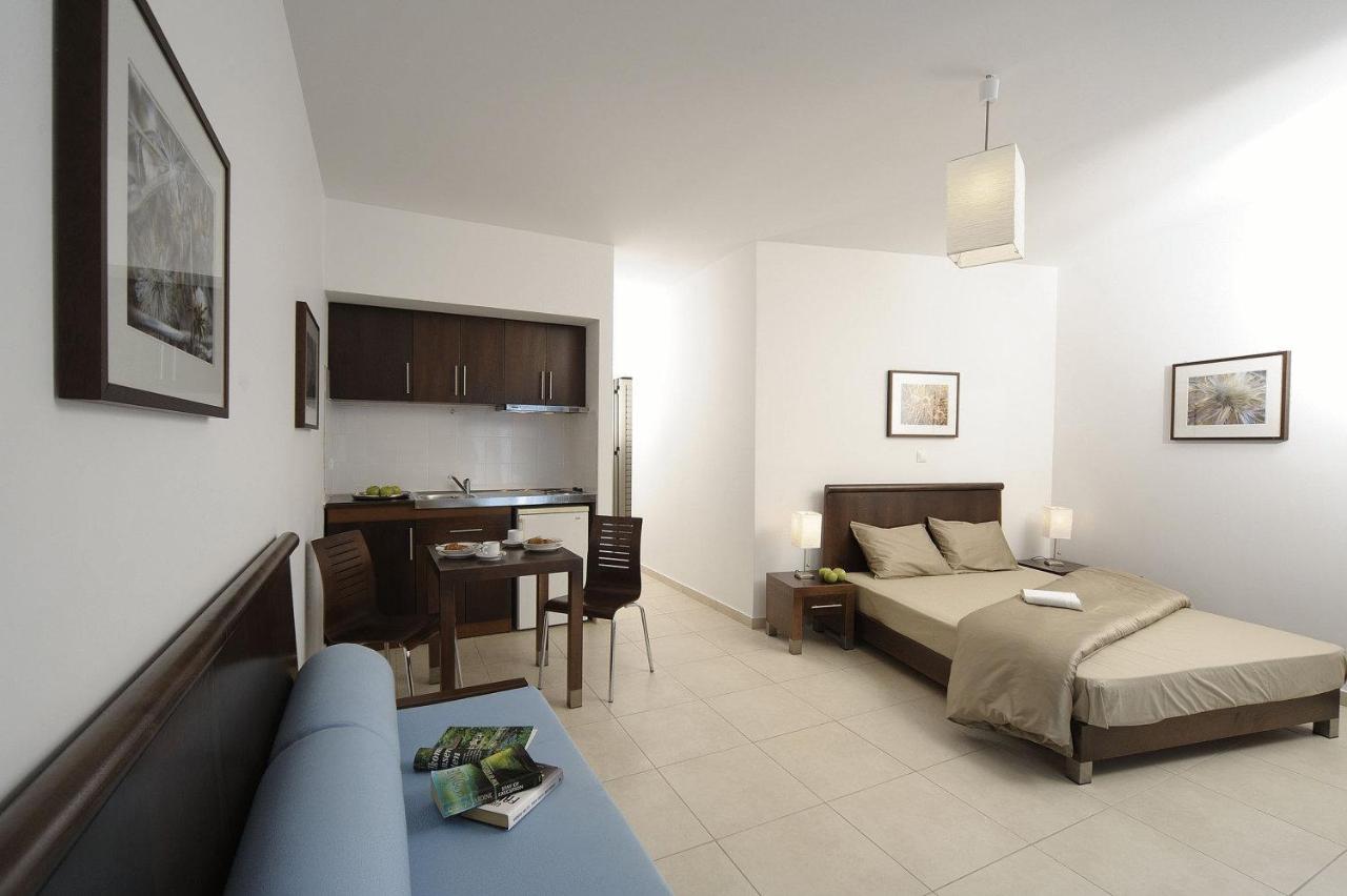 Hotel Glaros