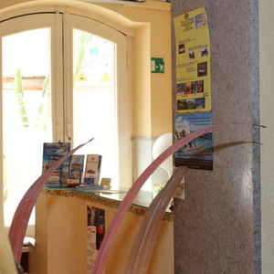 Sejur Le Chiavi Di San Francesco vacanta Sicilia