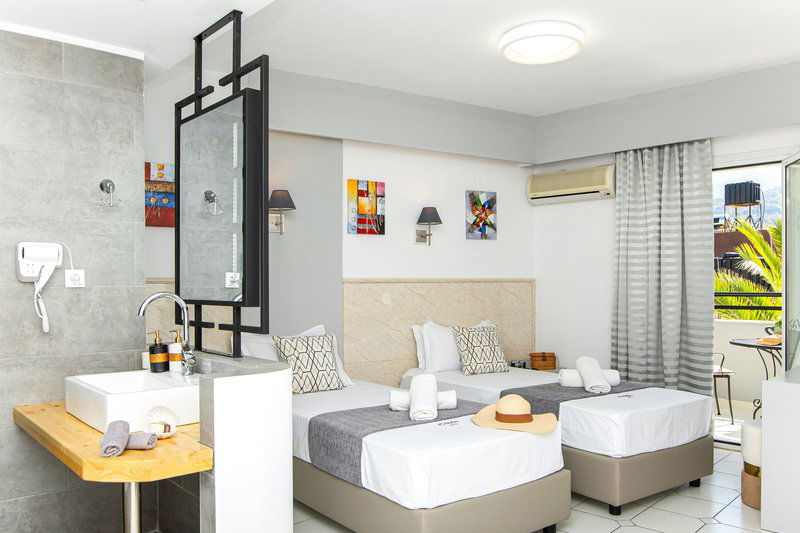 Hotel Icandy Complex