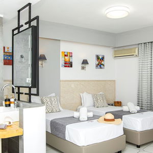Sejur Icandy Complex vacanta Malia