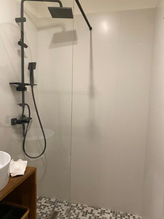 Hotel Astra 1Bedroom