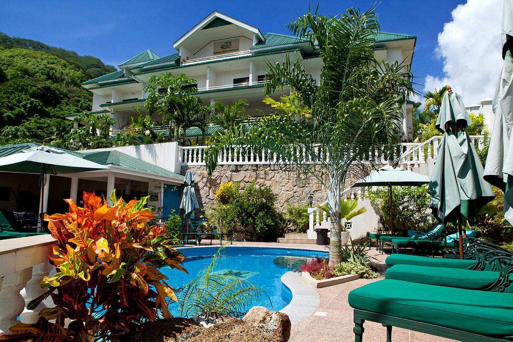 Hotel Hanneman Holiday Residence
