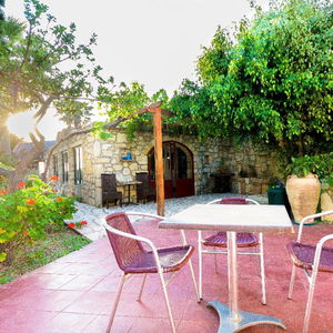 Hotel Classic Apartments cazare Creta