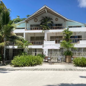 Sejur Bliss Hotel Praslin vacanta Grand Anse Praslin