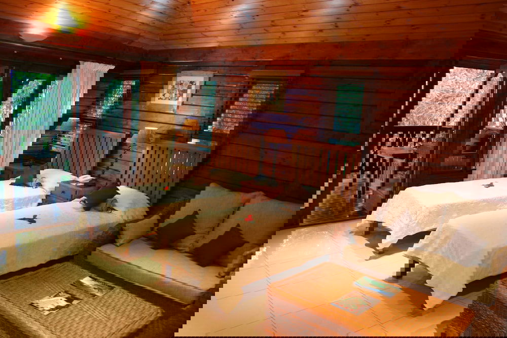 Hotel Cerf Island Resort