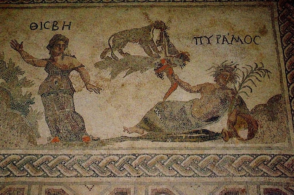 Hotel Paphos Love Nest Apartment