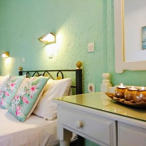 Hotel Orion Apartments cazare Creta