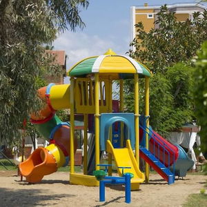 Sejur Clover Magic Park Beach(Ex.clover Magic Garden Beach) vacanta Alanya