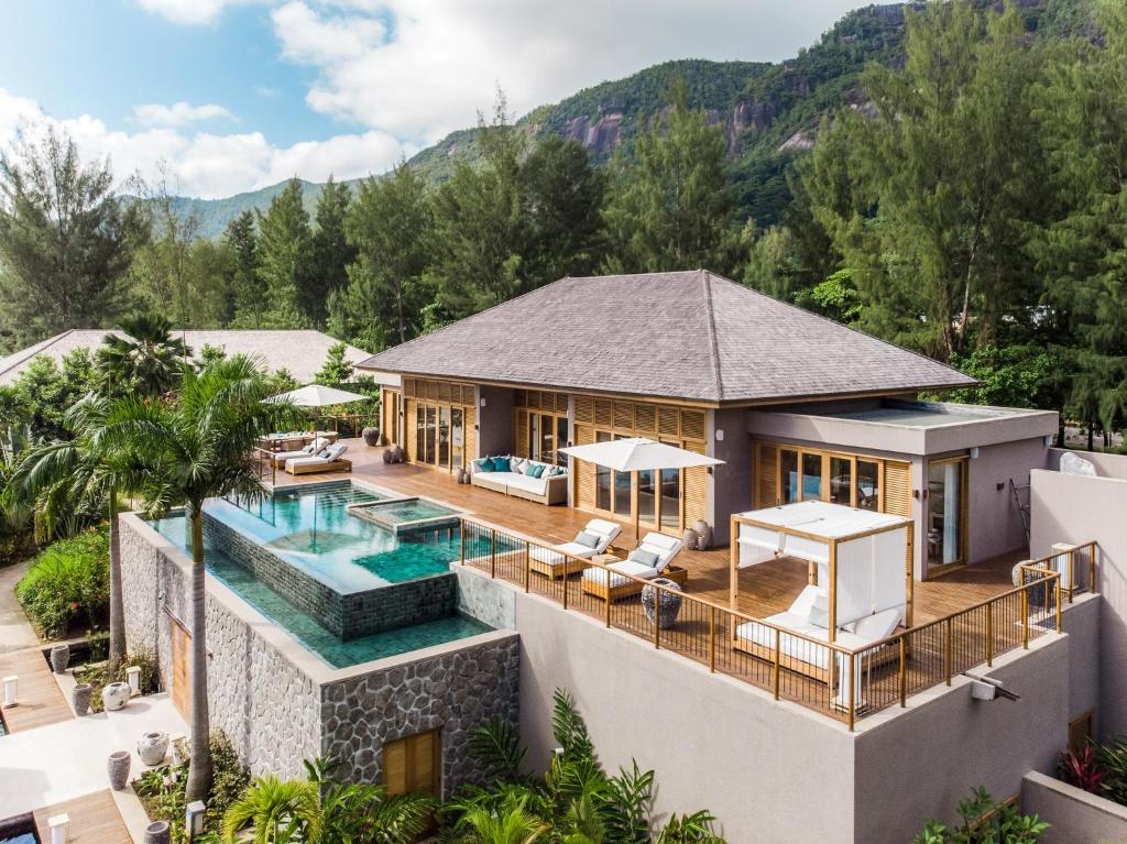 Hotel L'escale Resort Marina & Spa