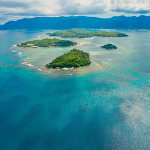 Hotel Ja Enchanted Island Resort cazare Seychelles