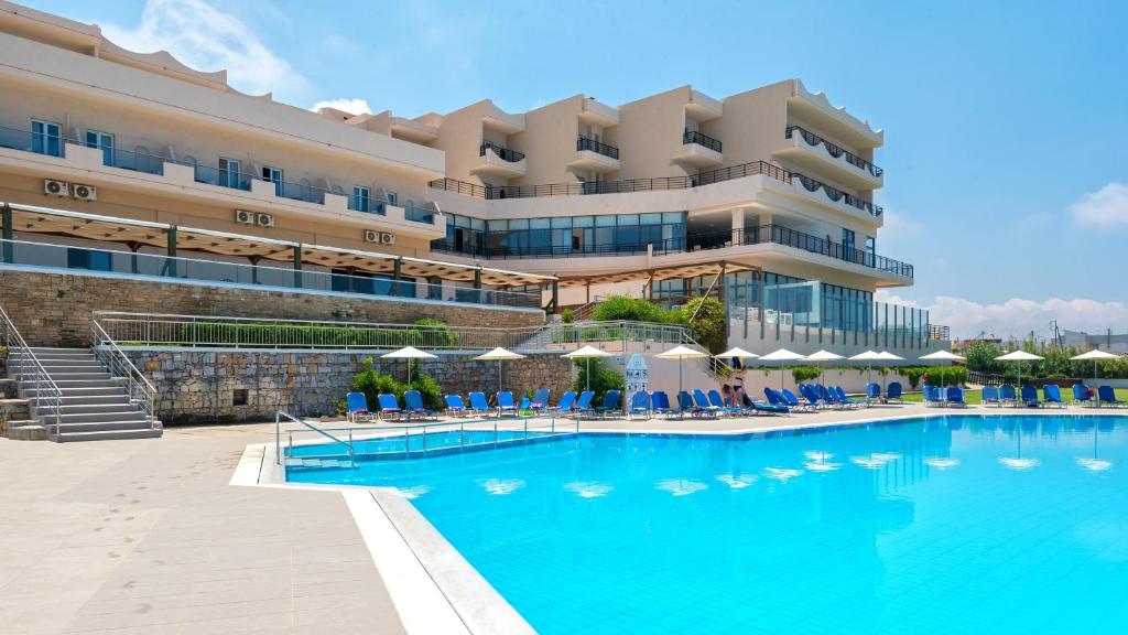 Hotel Themis Beach Hotel