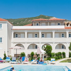 Hotel Klelia Beach Hotel By Zante Plaza cazare Insula Zakynthos