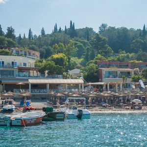 Hotel Blue Princess Beach Resort cazare Corfu
