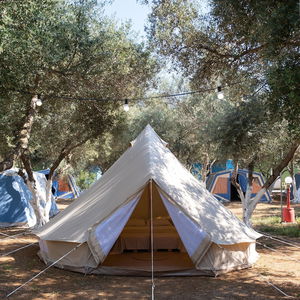 Hotel Camping Chania cazare Creta