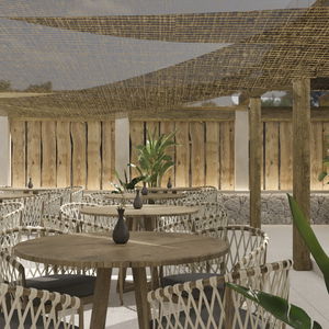 Hotel The Noverian Antama Organic Beach Resort Chania Adults Only 16+ cazare CRETA - CHANIA