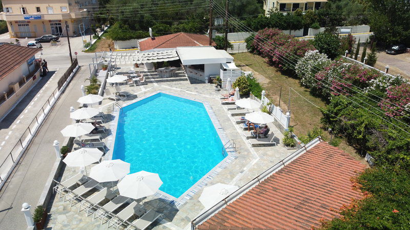 Hotel Fardini Seaside Hotel