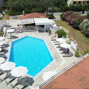 Hotel Fardini Seaside Hotel cazare Kavos