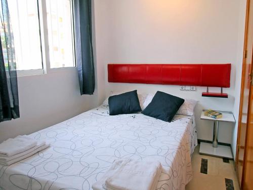 Hotel Sol Y Mar - Inh 24160