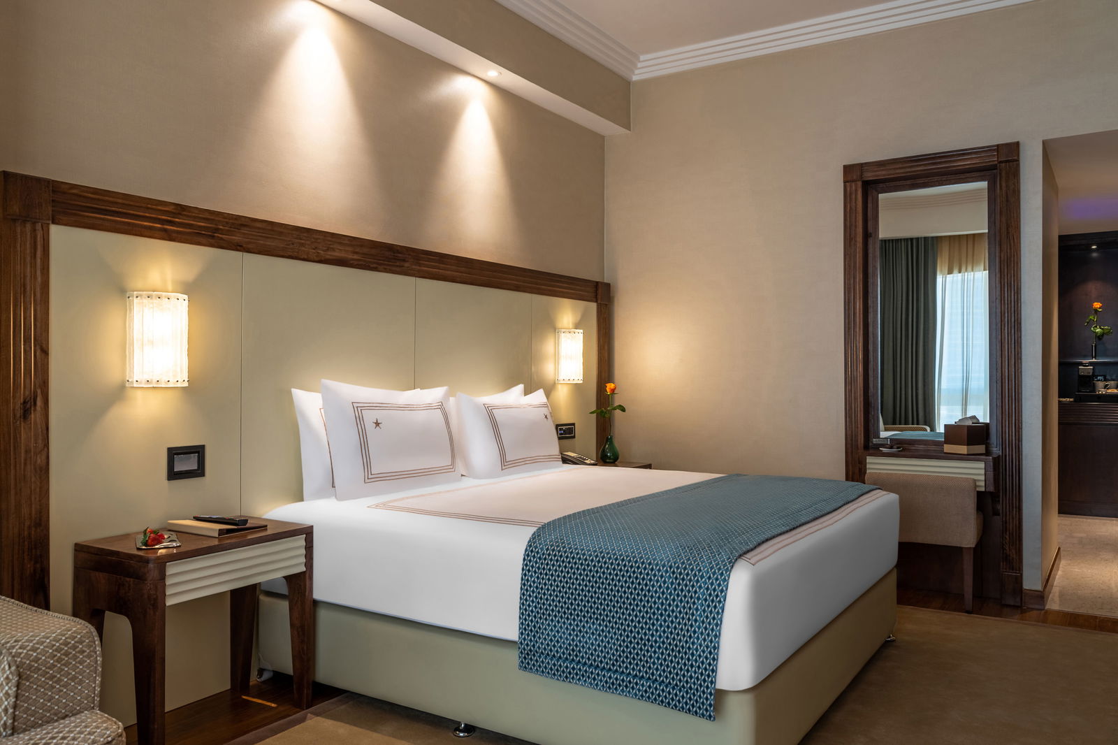 Hotel Stella Di Mare Dubai Marina