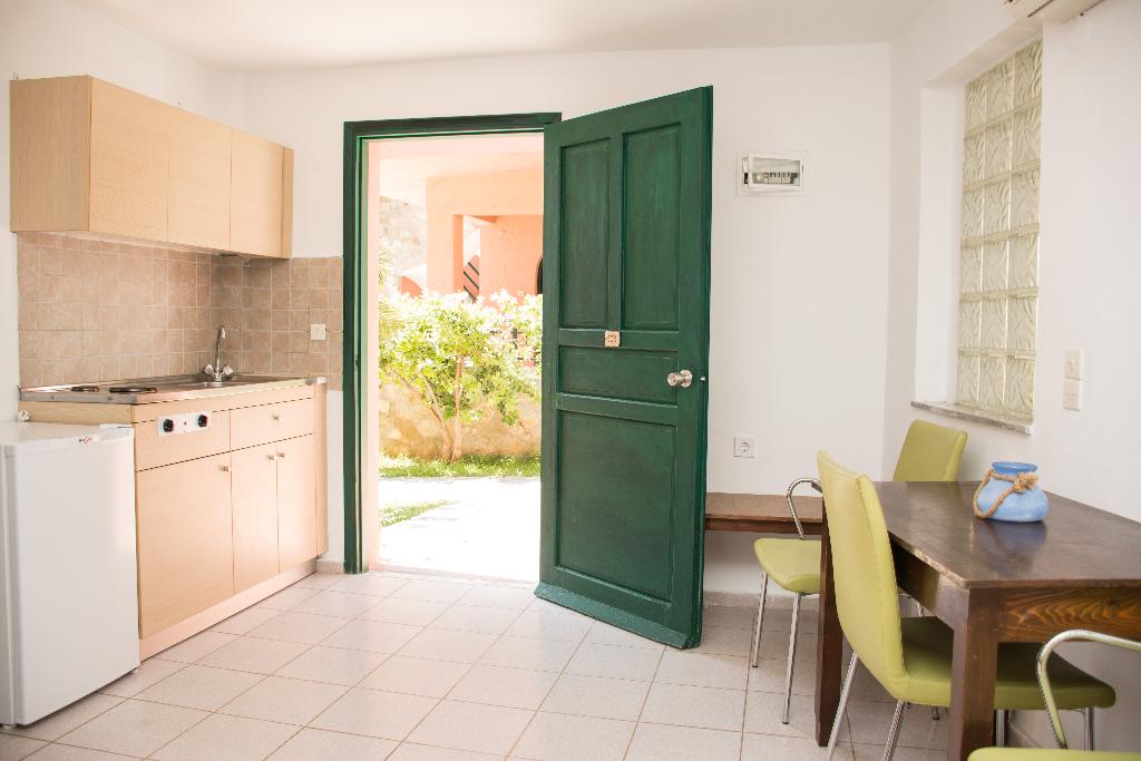 Hotel Kri Kri Village