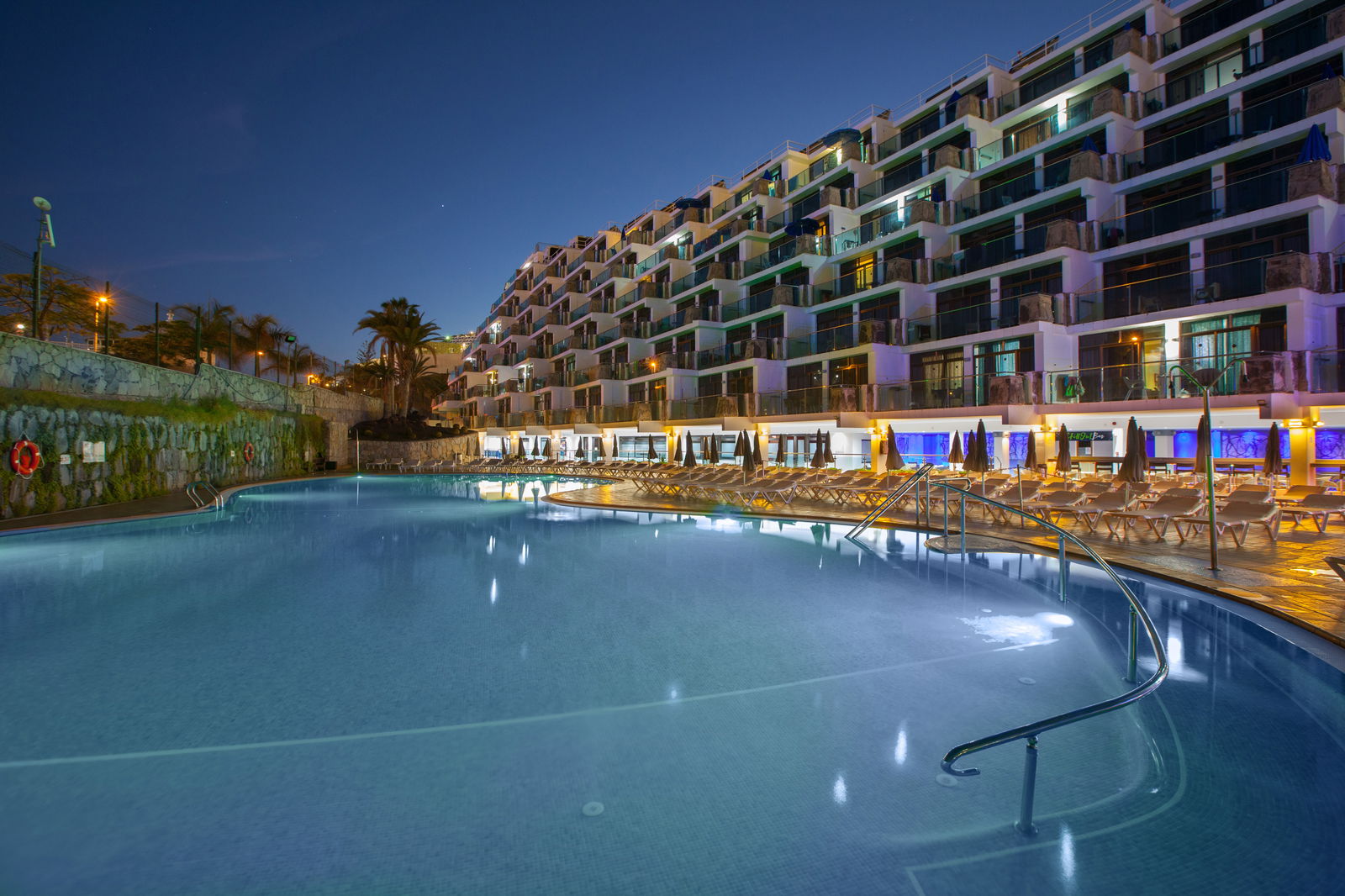 Hotel Grupotel Revoli