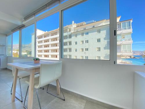Hotel Cap Negret 15