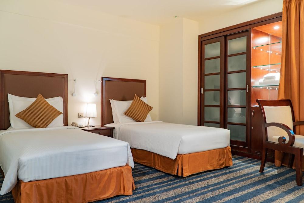 Al Ain Palace Hotel Abu Dhabi