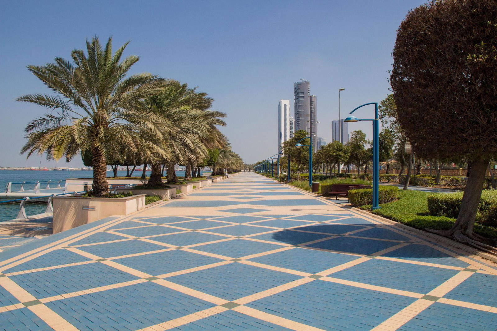 Al Ain Palace Hotel Abu Dhabi