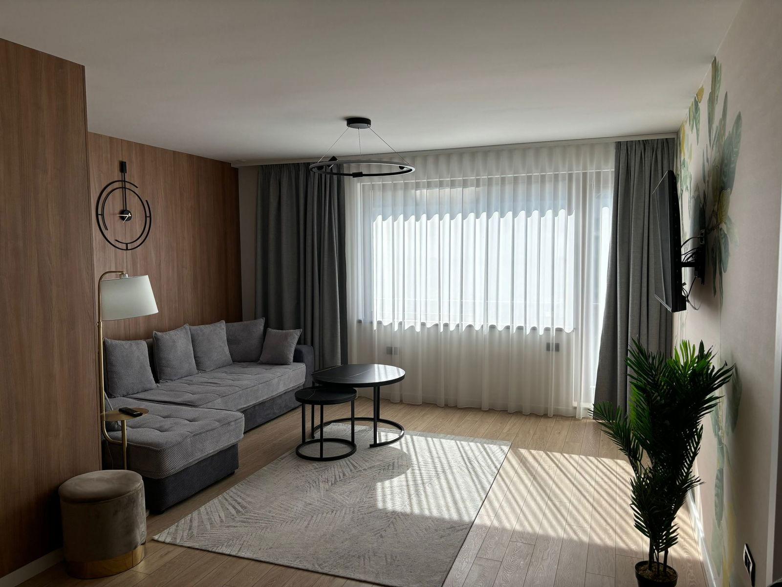 Hotel Albert Residence Grand Chalet Poiana Brasov With Spa And Breakfast Optional