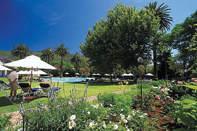 Mount Nelson, A Belmond Hotel Outdoor Pool