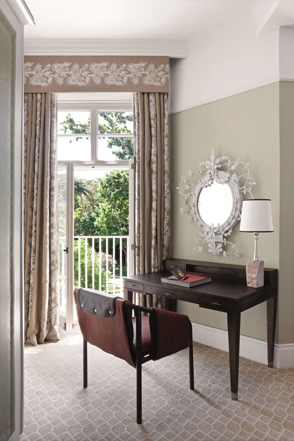 Mount Nelson, A Belmond Hotel