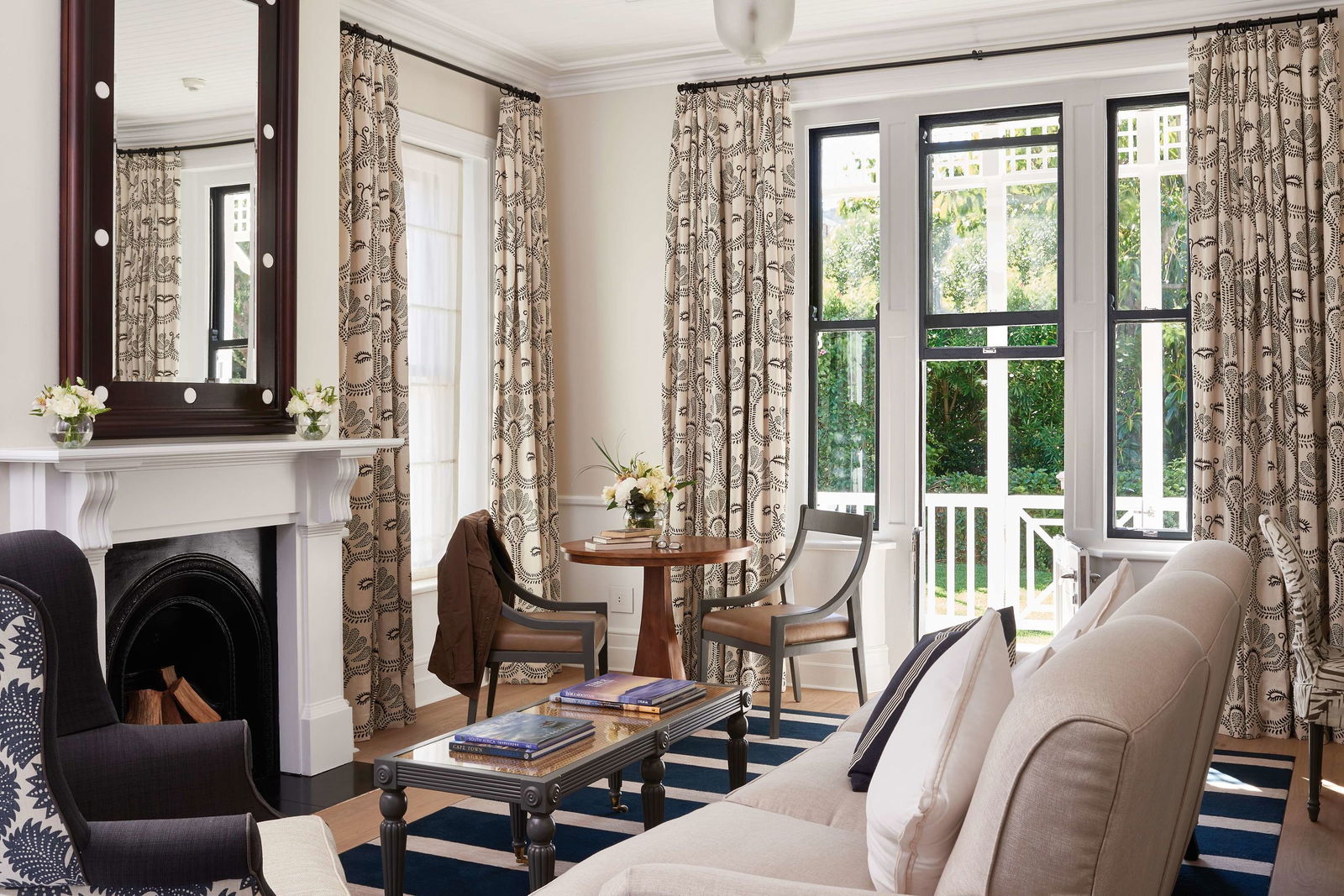 Mount Nelson, A Belmond Hotel