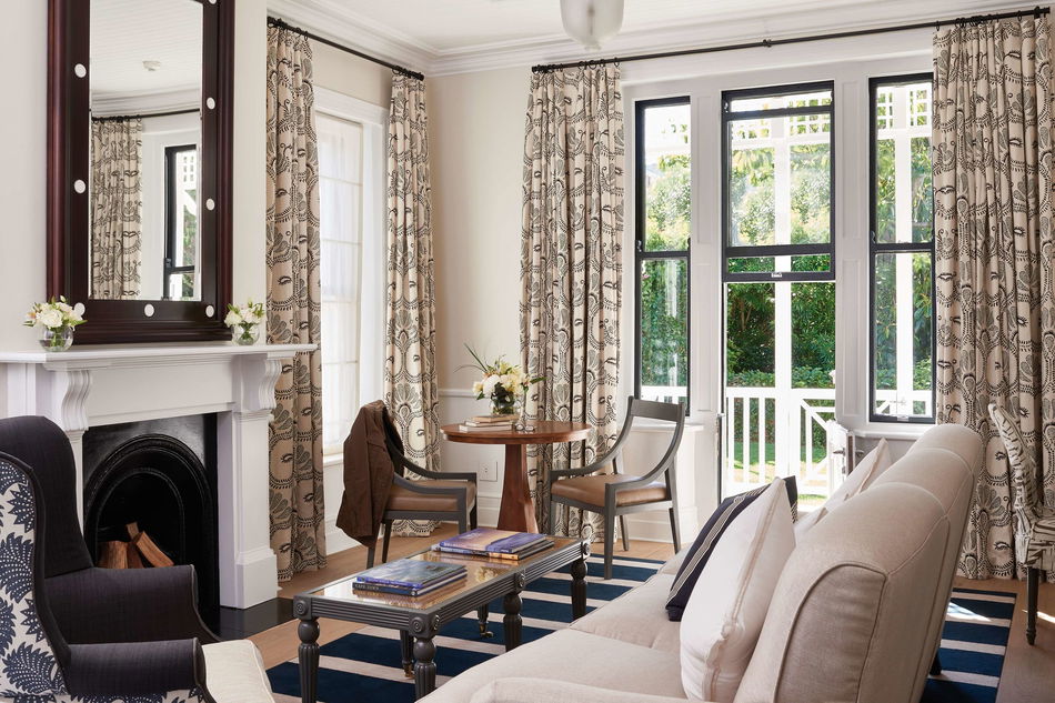 Mount Nelson, A Belmond Hotel