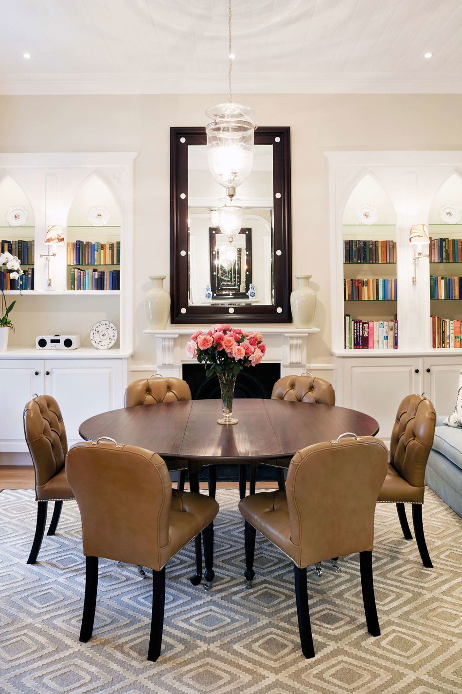 Mount Nelson, A Belmond Hotel Lounge / Lobby