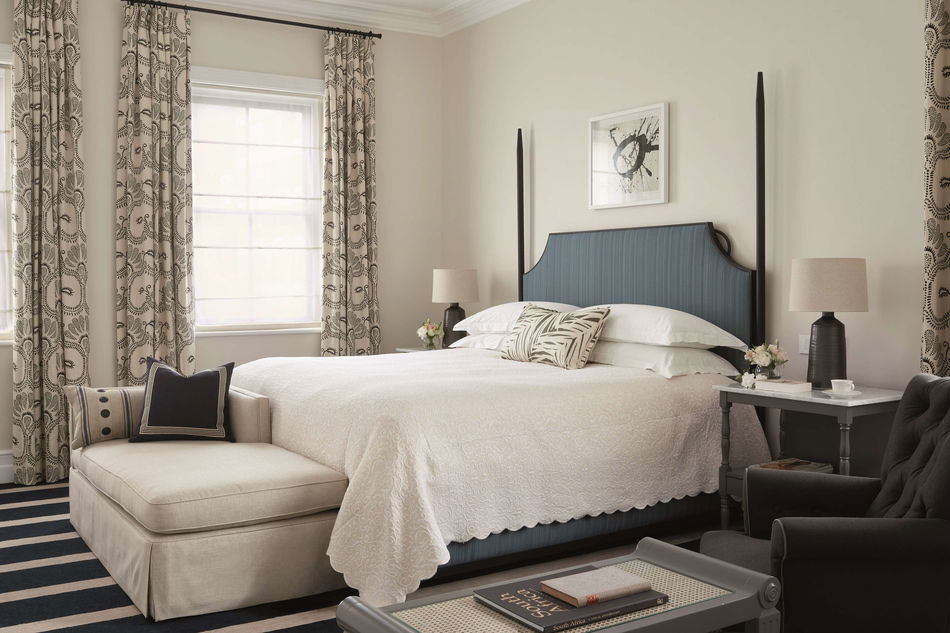 Mount Nelson, A Belmond Hotel Room Example