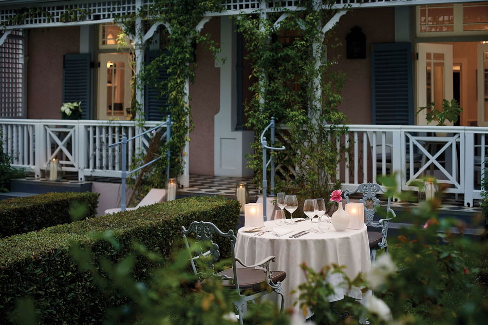 Mount Nelson, A Belmond Hotel