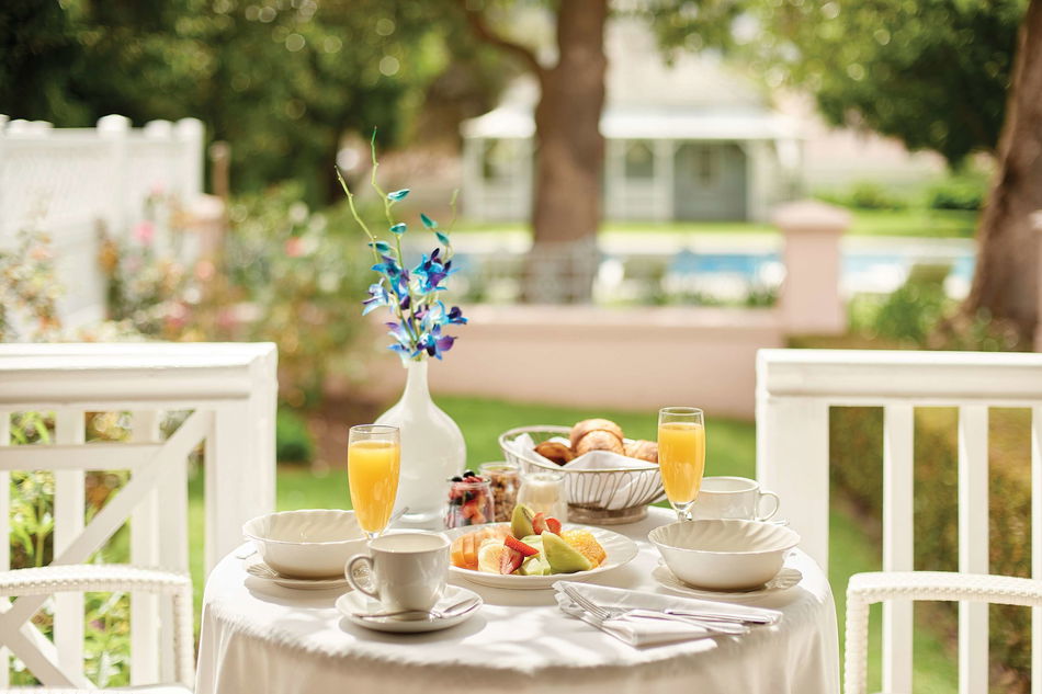 Mount Nelson, A Belmond Hotel