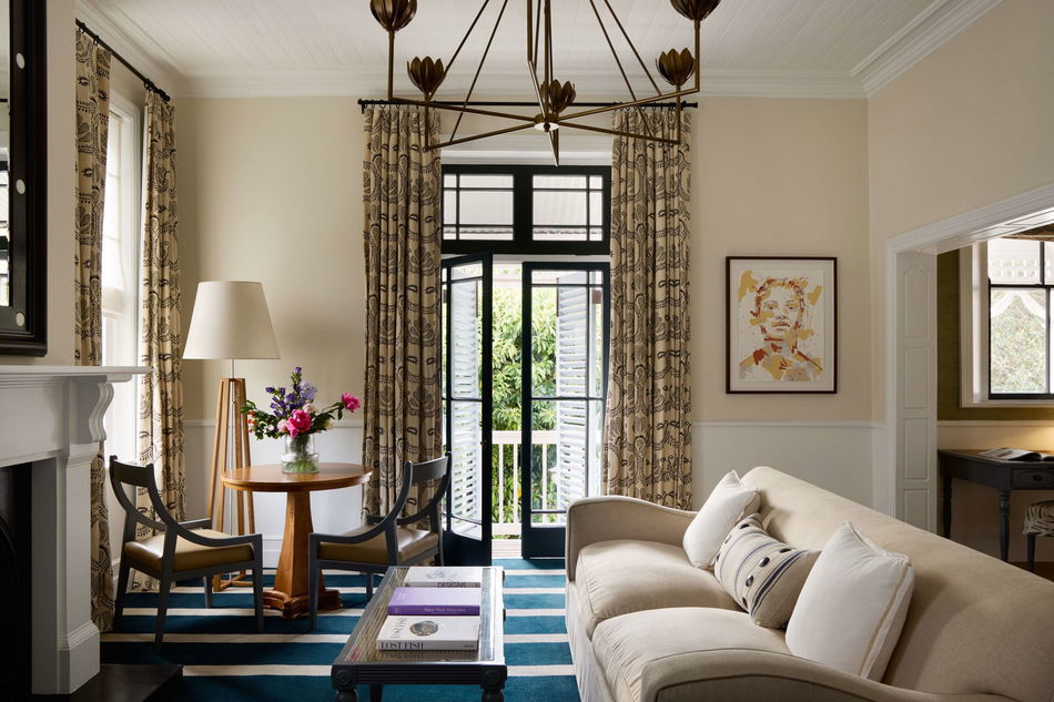 Mount Nelson, A Belmond Hotel