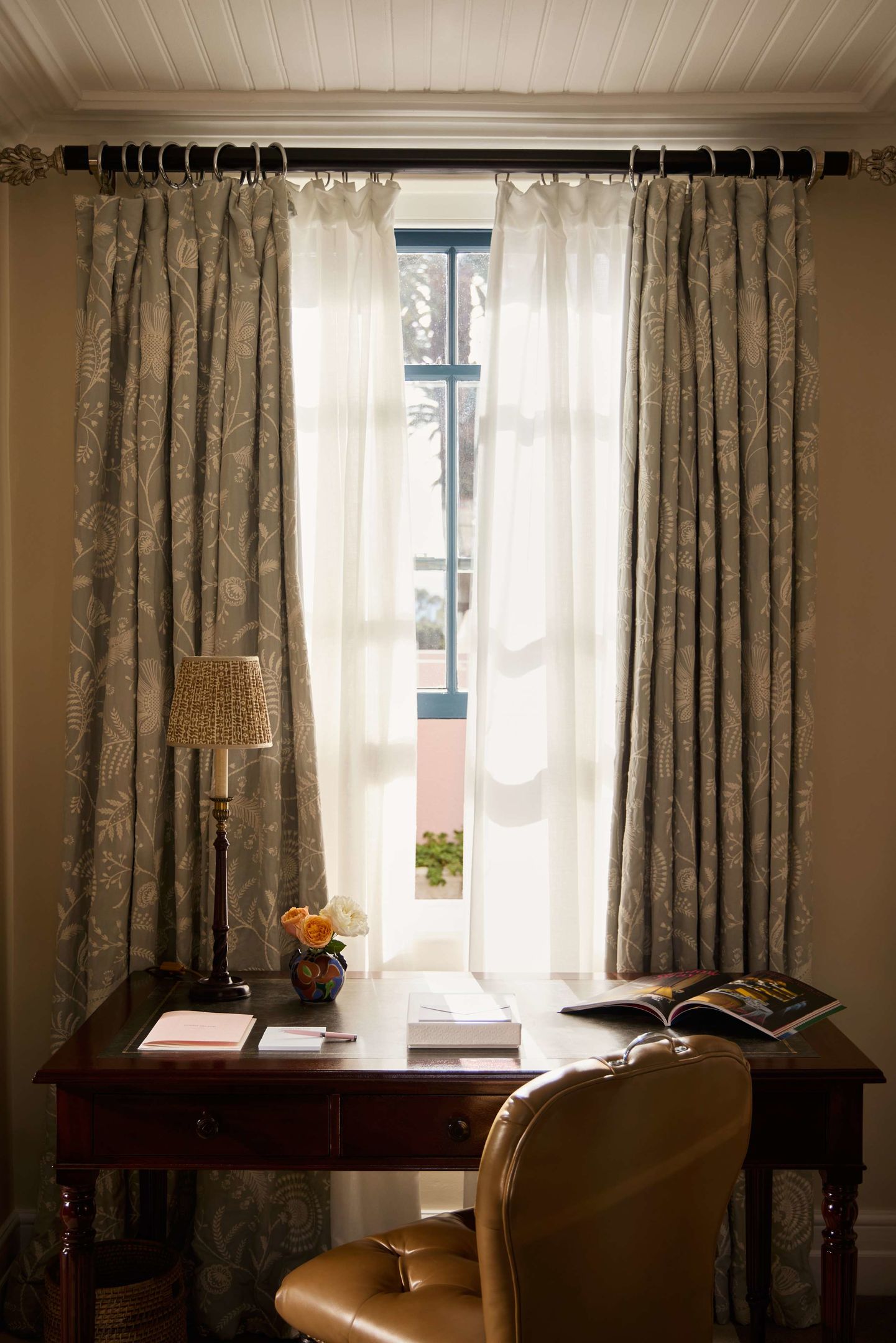 Mount Nelson, A Belmond Hotel Lounge / Lobby
