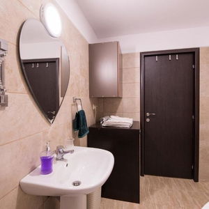 Hotel Castle Suite cazare Sinaia