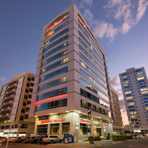 Hotel Ramada By Wyndham Abu Dhabi Downtown cazare Abu Dhabi