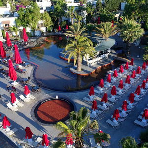 Hotel Marvida Senses Very Chic Bodrum cazare Bodrum