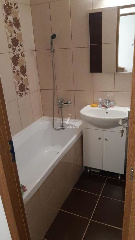 Hotel Apartament Georgian