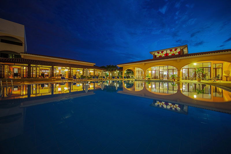 Hotel Starfish Cuatro Palmas Adults Only