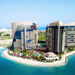 Hotel Khalidiya Palace Rayhaan By Rotana cazare Abu Dhabi